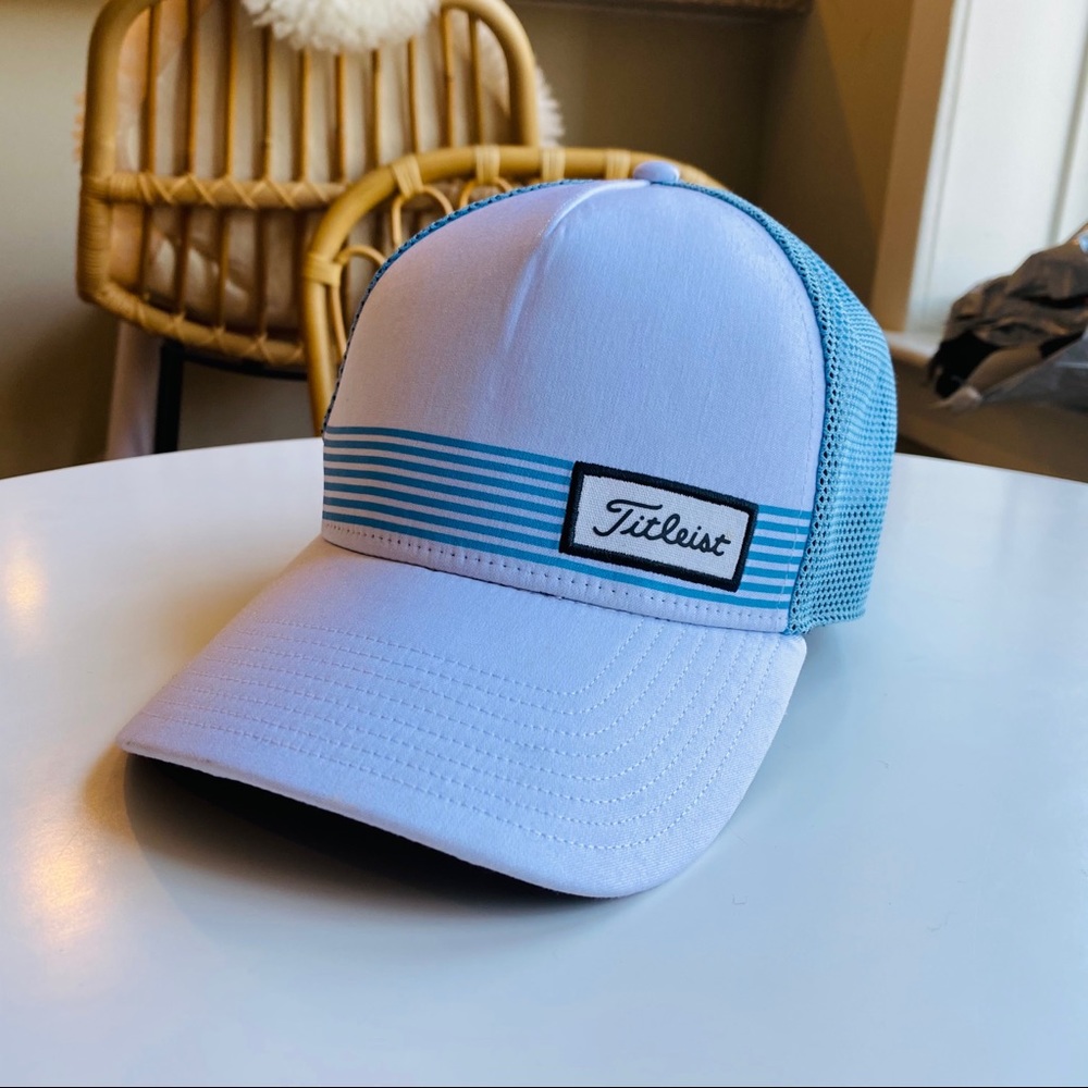 Titleist hat